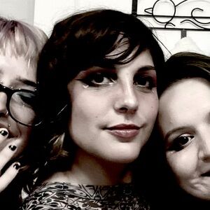 Meet your Posher, Valentina